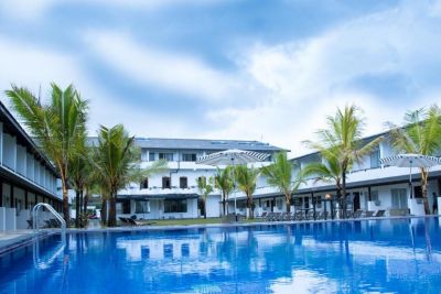 Rathna Beach Resort (Ex. Coco Royal Beach) 4*