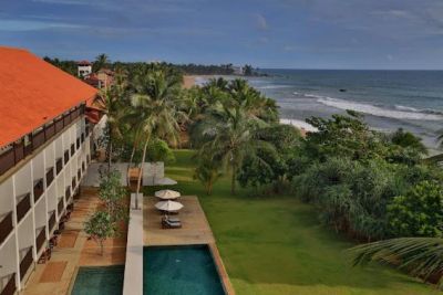 Temple Tree Resort & Spa 4*