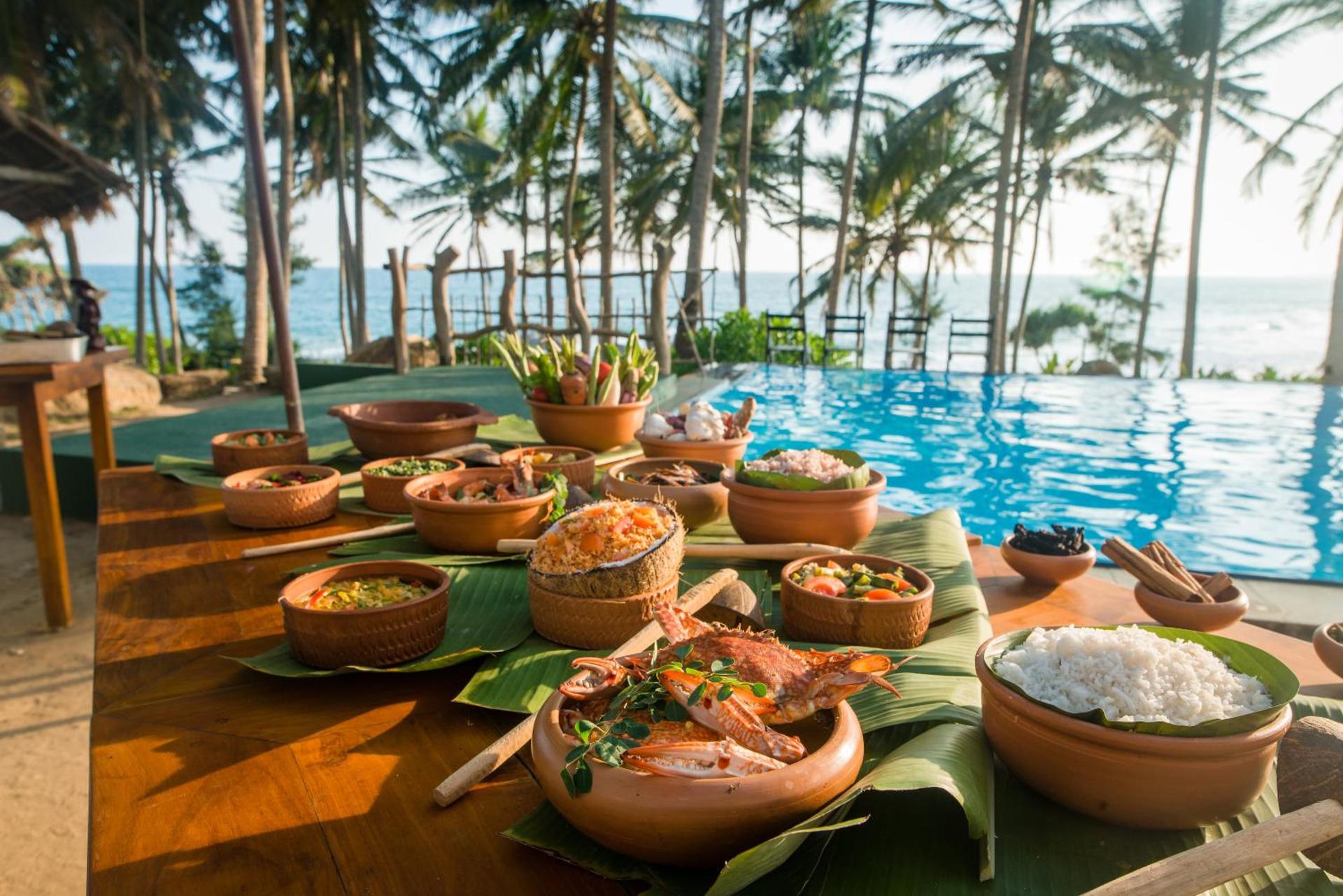 Манящая Шри-Ланка: Всё включено с 39% скидкой из Москвы! - Шри-Ланка