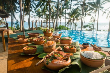 Манящая Шри-Ланка: Всё включено с 39% скидкой из Москвы! - Шри-Ланка