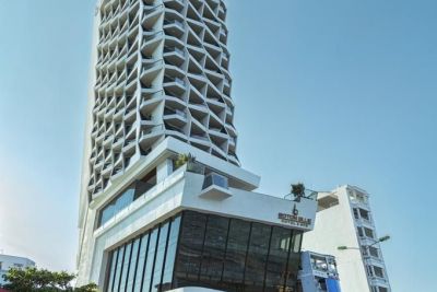 Boton Blue Hotel & Spa (Ex.royal Beach Boton Blue Hotel & Spa) 5*