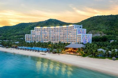 Vinpearl Resort & Spa Nha Trang Bay 5*