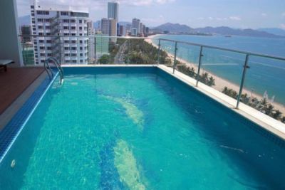 Saphia Hotel Nha Trang (Ex. Soho Hotel) 3*