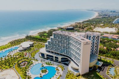 Aquamarine Cam Ranh By Swandor 5*