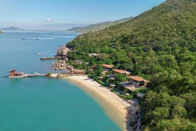 An Lam Retreats Ninh Van Bay 5*