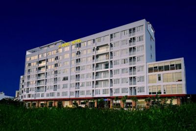 Rigel Nha Trang 4*
