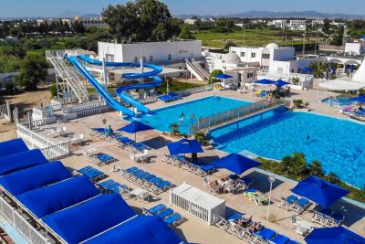 Samira Club 3*