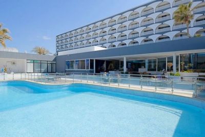 One Resort Jockey (Ex. One Resort Monastir) 4*