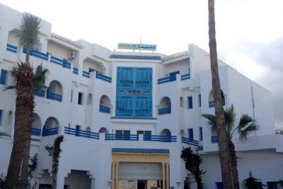 Le Khalife 3*