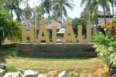 Le Viva Resort Mui Ne (Ex. Hai Au Resort) 3*