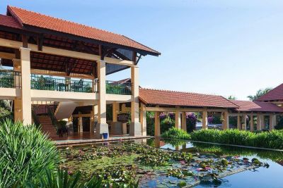Pandanus Resort 4*