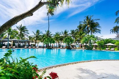 Hoang Ngoc Beach Resort (Oriental Pearl) 4*