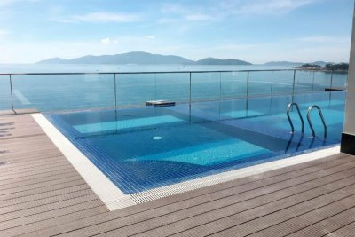 King Town Grand Hotel & Wedding Center 4*