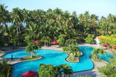 Muine De Century Beach Resort & Spa 4*