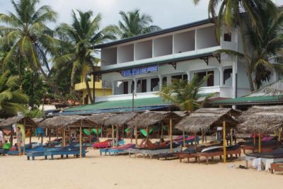 Ritas Hotel 3*