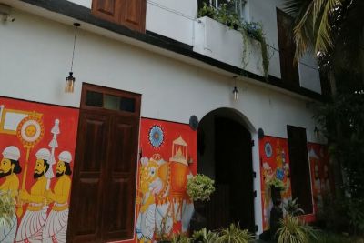 Ceylon Heart Villa 2*