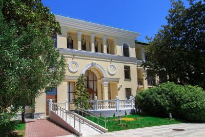 Авангард (Бывш. Русич) 4*