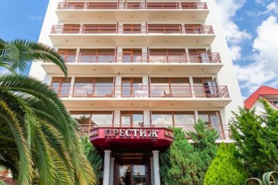 Престиж 4*