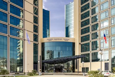 Pullman Sochi Centre 5*