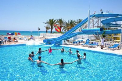 Samira Club 3*