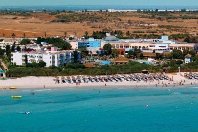 Magic Caribbean Mahdia (Ex. Caribbean World Mahdia) 4*