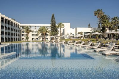 Iberostar Selection Diar El Andalous 5*