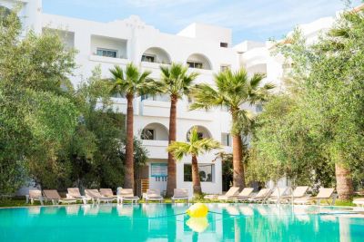 Hammamet Garden Resort 4*