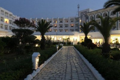 Aylimas Beach & Resort (Ex. Palmyra Holiday Resort) 3*