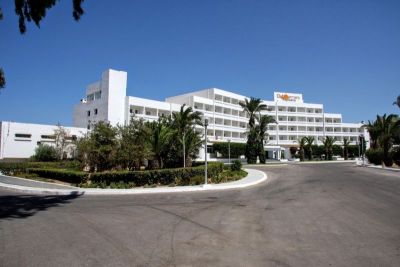 Club Tropicana & Spa Resort 3*