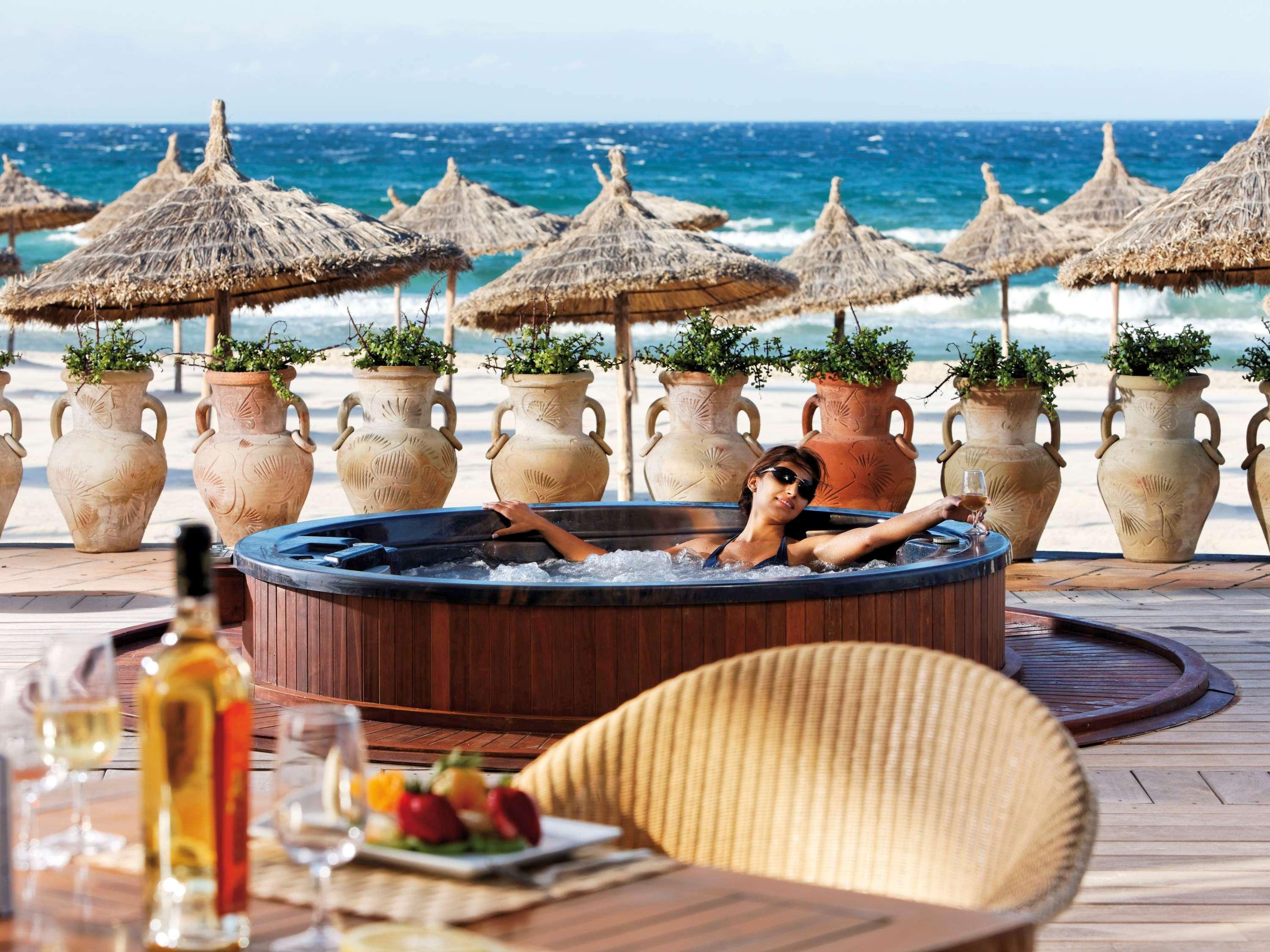 Тунис: всё включено по цене завтраков — из Москвы и Калининграда - Тунис - 01.05.2026 - 30.08.2026