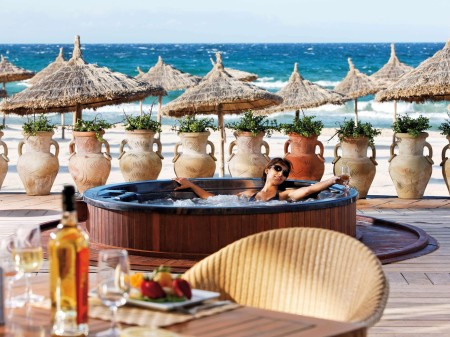 Тунис: всё включено по цене завтраков — из Москвы и Калининграда - Тунис