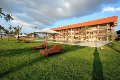 Anantaya Resort & Spa Chilaw 4*