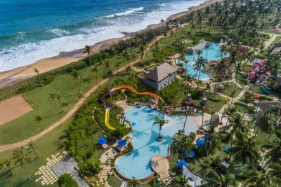 Shangri-las Hambantota Resort & Spa 5*