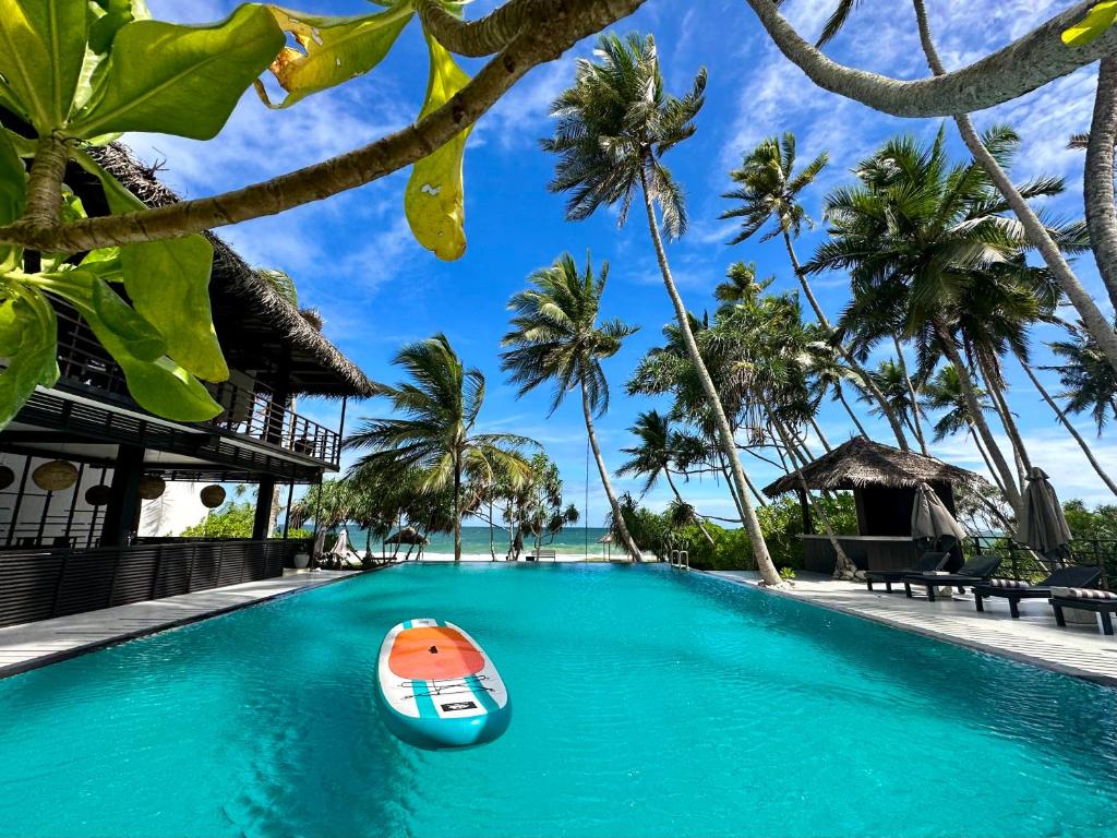 Шри-Ланка Luxe: 38% скидка из Москвы и через Калининград (январь–май) - Шри-Ланка