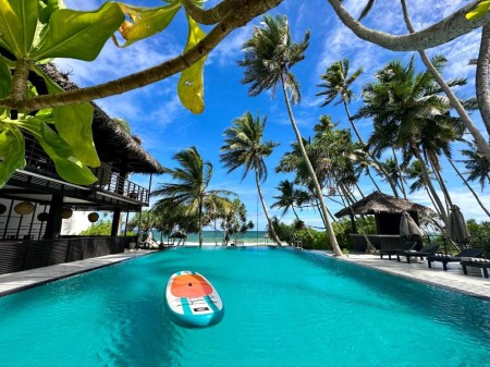 Шри-Ланка Luxe: 38% скидка из Москвы и через Калининград (январь–май) - Шри-Ланка