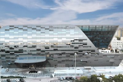 Steigenberger Hotel Doha 5*