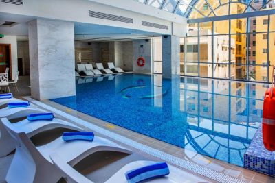 Century Hotel Doha 4*