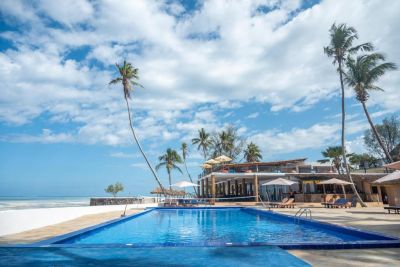 Royal Mandarin Hotel & Resort (Ex. Coral Reef Resort) 5*