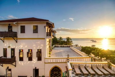 Tembo House 4*