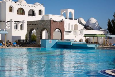 Arabella Azur 4*