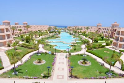 Jasmine Palace Resort 5*