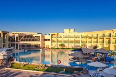 Swiss Inn Resort Hurghada (Ex. Hilton Resort) 5*