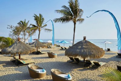 Sol Beach House Benoa (Ex. Melia Benoa) 5*