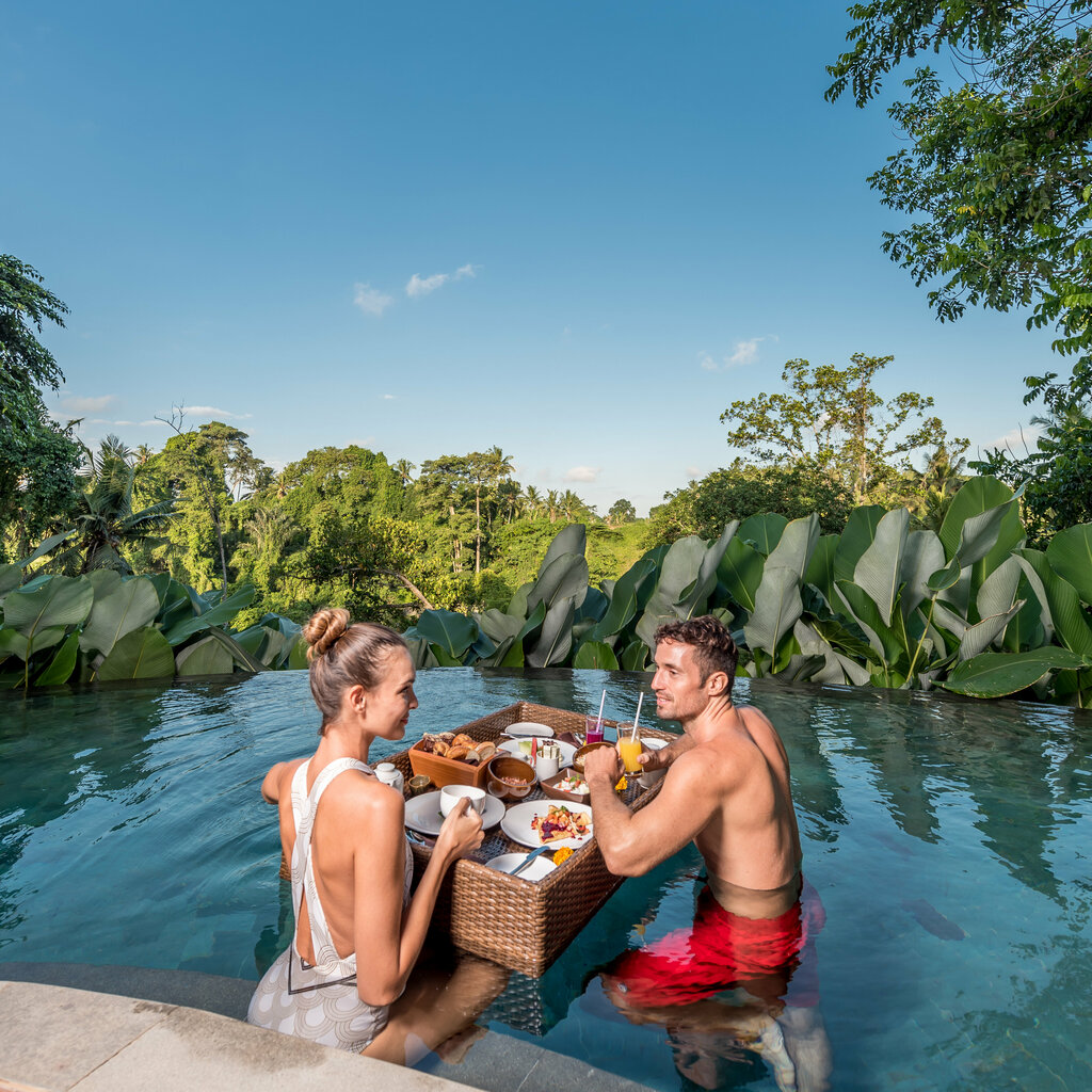 Бали Всё включено: отдых мечты из Москвы со скидкой до 44% - Индонезия