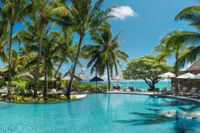 Constance Belle Mare Plage 5*