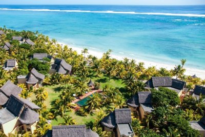 Dinarobin Beachcomber Golf Resort & Spa 5*