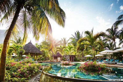 Lux Le Morne 5*