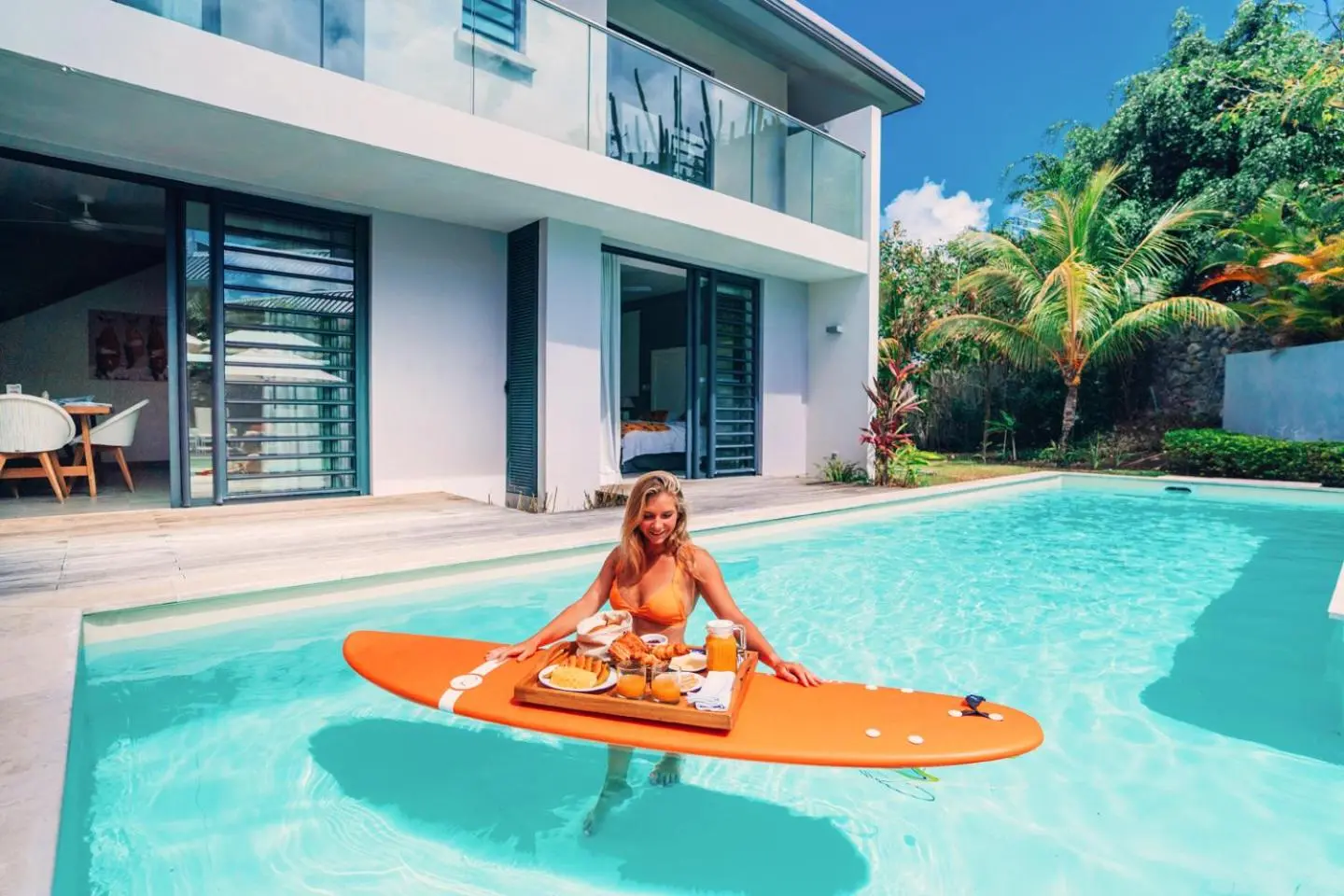 Тур на Маврикий. VIP Маврикий: 40% скидка из Москвы на январь–февраль - Маврикий - 30.12.2025 - 31.01.2026