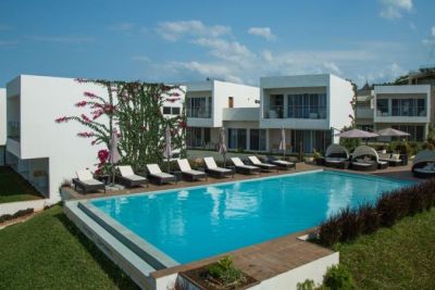 Nungwi Dreams By Mantis (Ex. Nungwi Dreams Boutique) 5*