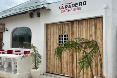Varadero Zanzibar 3*